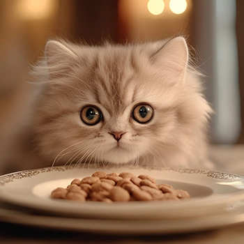 Karşıyaka Pet Shop Kedi Maması